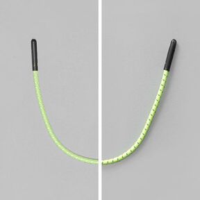 Ruban extensible Reflex pour fermetures à glissière, 