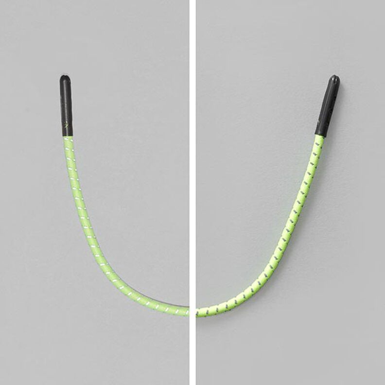 Ruban extensible Reflex pour fermetures à glissière,  image number 2