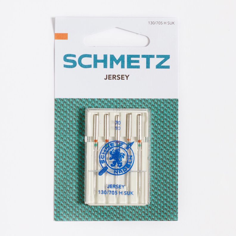 Aiguille Jersey [NM 70/10] | SCHMETZ,  image number 1