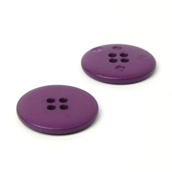 Bouton en plastique Retzen 019, image number 2
