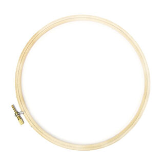 Cadre de broderie 17,0 cm, 