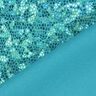 Snake Foil – bleu turquoise,  thumbnail number 3