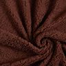 Ours en peluche tout doux – marron foncé,  thumbnail number 3