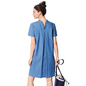 Robe / Chemisier | Burda 6039 | 34-44, 