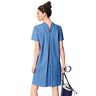 Robe / Chemisier | Burda 6039 | 34-44,  thumbnail number 2