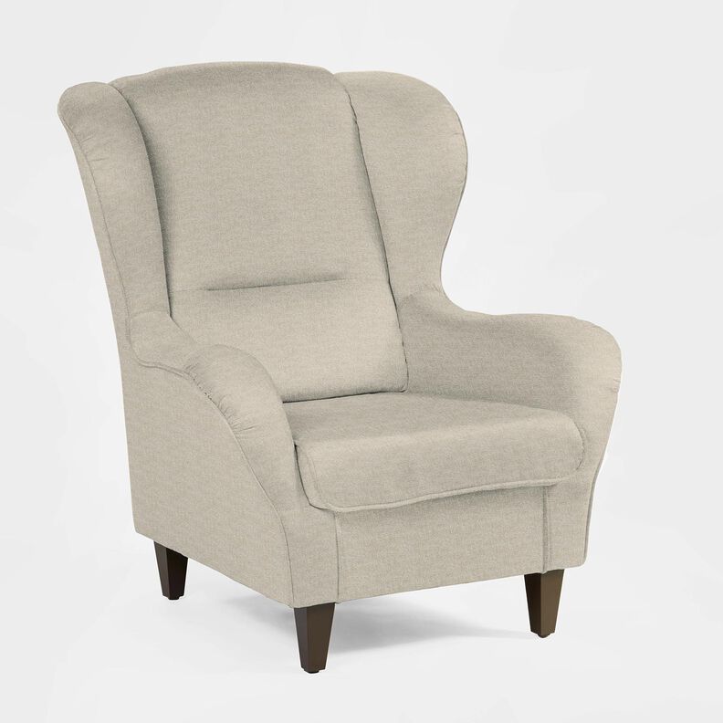 Tissu de revêtement Brego – beige, image number 4