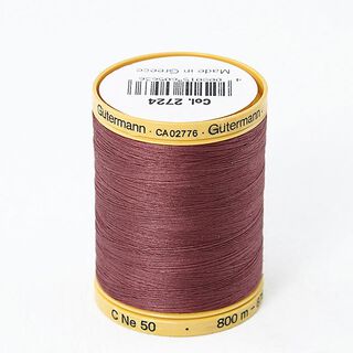 C Ne 50 Coton (2724) | 800 m | Gütermann, 