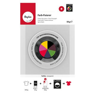 Fixateur de couleur pour teinture pour machine à laver | Rayher, 