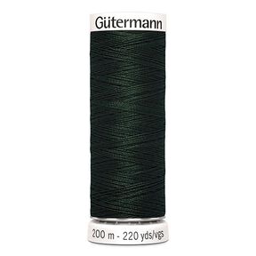 Fil Pour Tout Coudre (707) | 200 m | Gütermann, 
