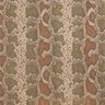 Similicuir aspect serpent – beige/olive foncé,  thumbnail number 1