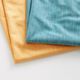 GOTS Jersey simple coton-laine fine rayures | Albstoffe – curry,  thumbnail number 5