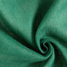 Tissu de décoration Jute Uni 150 cm – vert sapin,  thumbnail number 1