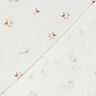 Tissu double gaze de coton Famille de canards – écru/nature,  thumbnail number 4