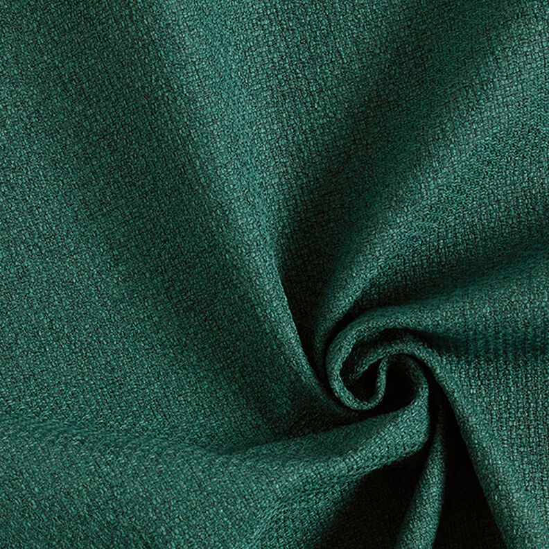 Tissu de revêtement Structure du tissu – vert sapin, image number 1