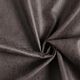 Tissu de revêtement Imitation cuir – gris foncé,  thumbnail number 1