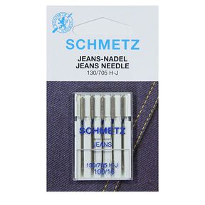 Aiguilles jeans [NM 100/16] | SCHMETZ, 