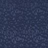 Tissu viscose Motif léopard – bleu nuit,  thumbnail number 1