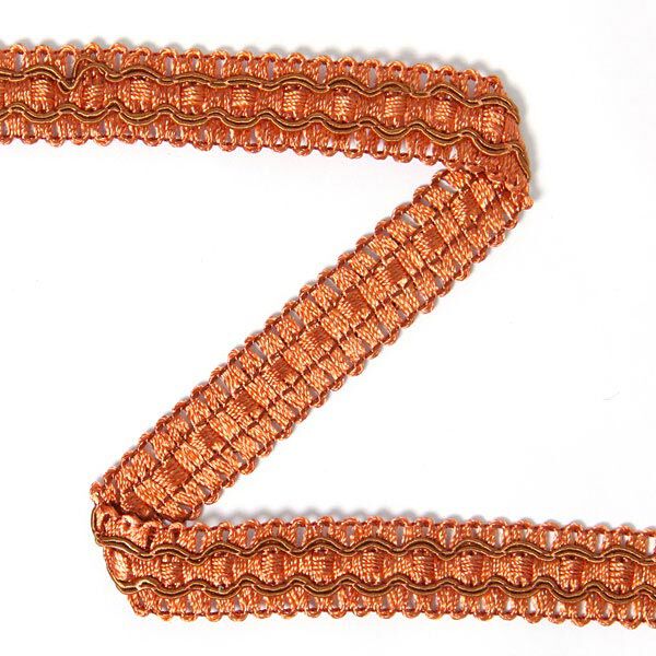 Galon de passementerie Brillance 8, image number 1