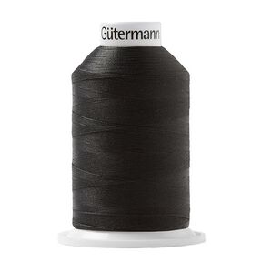 Fil mousse Bulky-Lock 80 (000) | 1000 m | Gütermann, 