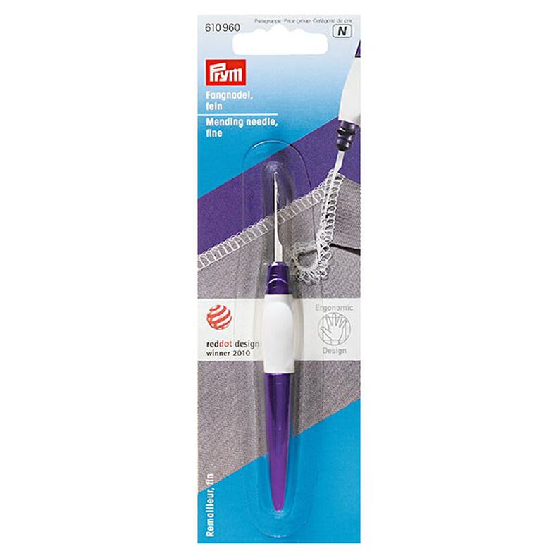 Remailleur fin Ergonomics | PRYM,  image number 1