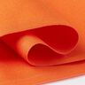 Extérieur Tissu pour chaise longue Uni 45 cm – orange,  thumbnail number 2