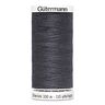 Fil jeans [9455] | 100 m | Gütermann – gris,  thumbnail number 1