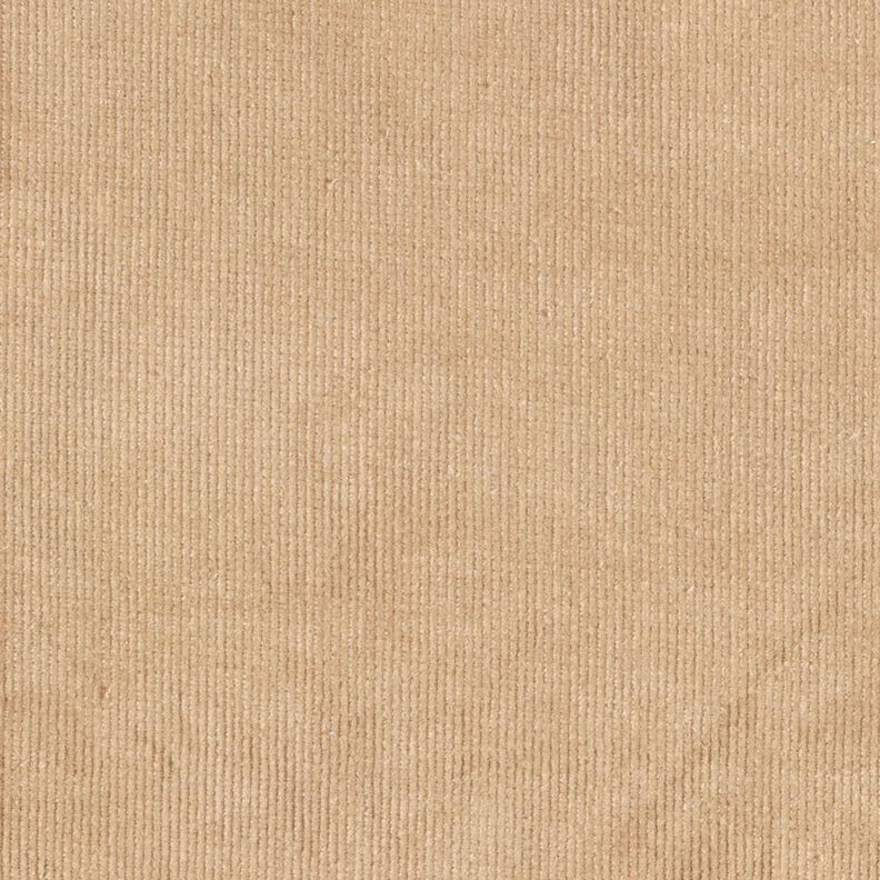 Velours à côtes fines stretch – beige,  image number 4