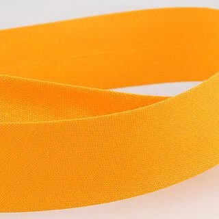 Biais  [Largeur : 50 mm ] – orange néon, 