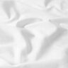 Batiste de coton Uni – blanc,  thumbnail number 2