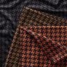 Jersey viscose – bleu jean/noir,  thumbnail number 5