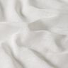 Tissu pour rideaux Voile Ibiza 295 cm – blanc,  thumbnail number 2