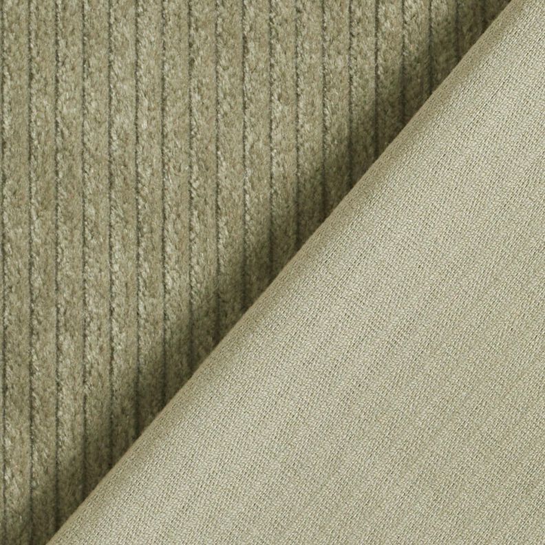 Large cordon stretch – olive, image number 3