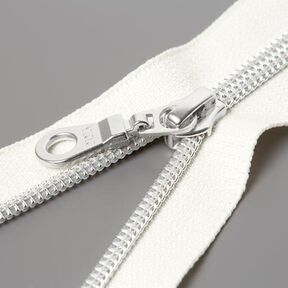 Fermeture éclair divisible | Plastique (841) | YKK, 