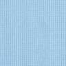 Tissu éponge/Nid d’abeille Uni – bleu clair,  thumbnail number 1