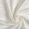 Jacquard Tissu Roses – blanc,  thumbnail number 3