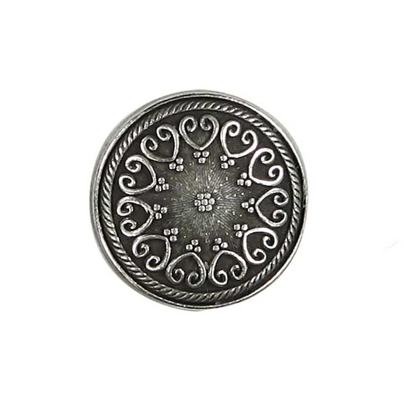 Bouton de costume Ornement,  image number 1