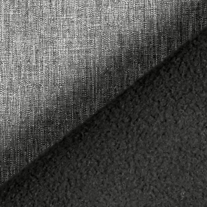 Softshell chiné – gris schiste, image number 3