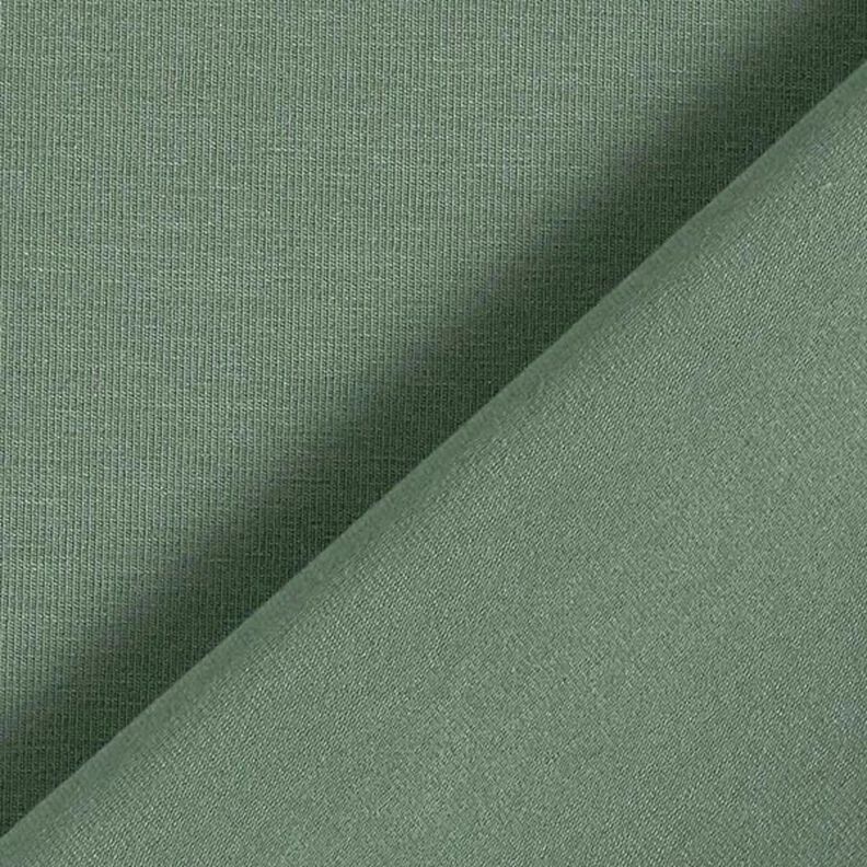 Jersey coton Medium uni – pin, image number 5