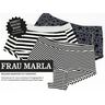 FRAU MARLA - Pantalon femmes, Studio Schnittreif  | XS -  XXL,  thumbnail number 1