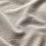 Maille jacquard chiné à paillettes – beige/argent métallisé,  thumbnail number 2