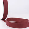 Biais Polycotton [20 mm] – rouge bordeaux,  thumbnail number 1