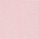 Tissu de décoration Jacquard Structure unie – rose/blanc,  thumbnail number 1