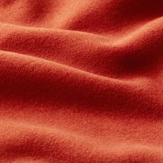 Tissu de manteau Eloy – rouge-orange, 