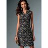 Robes, Vogue 9050 | 32 - 40,  thumbnail number 4