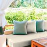 Tissu d’extérieur Acrisol Liso – sable,  thumbnail number 4