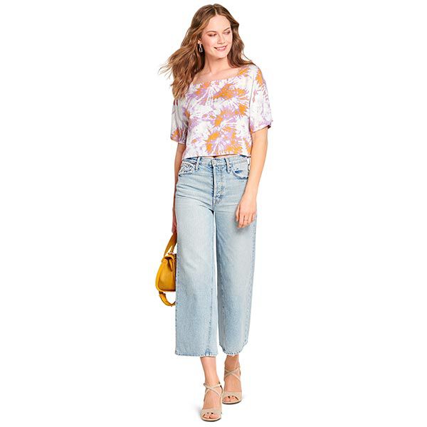 Débardeur / Robe | Burda 6117 | 34-44, image number 2