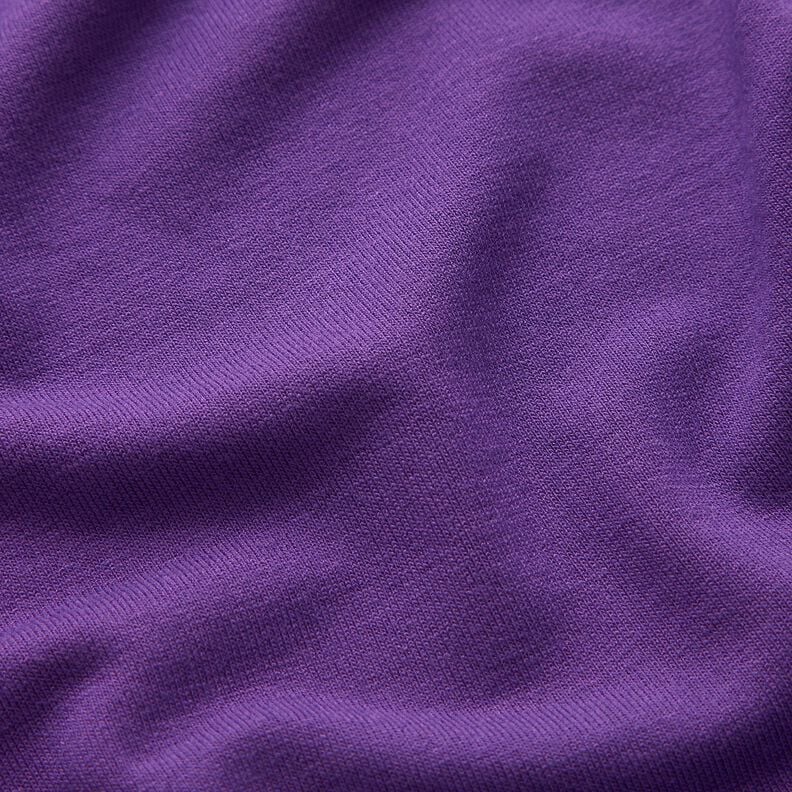 Jersey d’été médium en viscose – lilas,  image number 2
