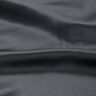 Rembourrage en satin uni – noir,  thumbnail number 2