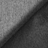 Tissu d’ameublement fin en mélange – gris foncé,  thumbnail number 3