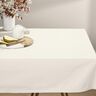 Tissu en coton Cretonne Uni – écru,  thumbnail number 5
